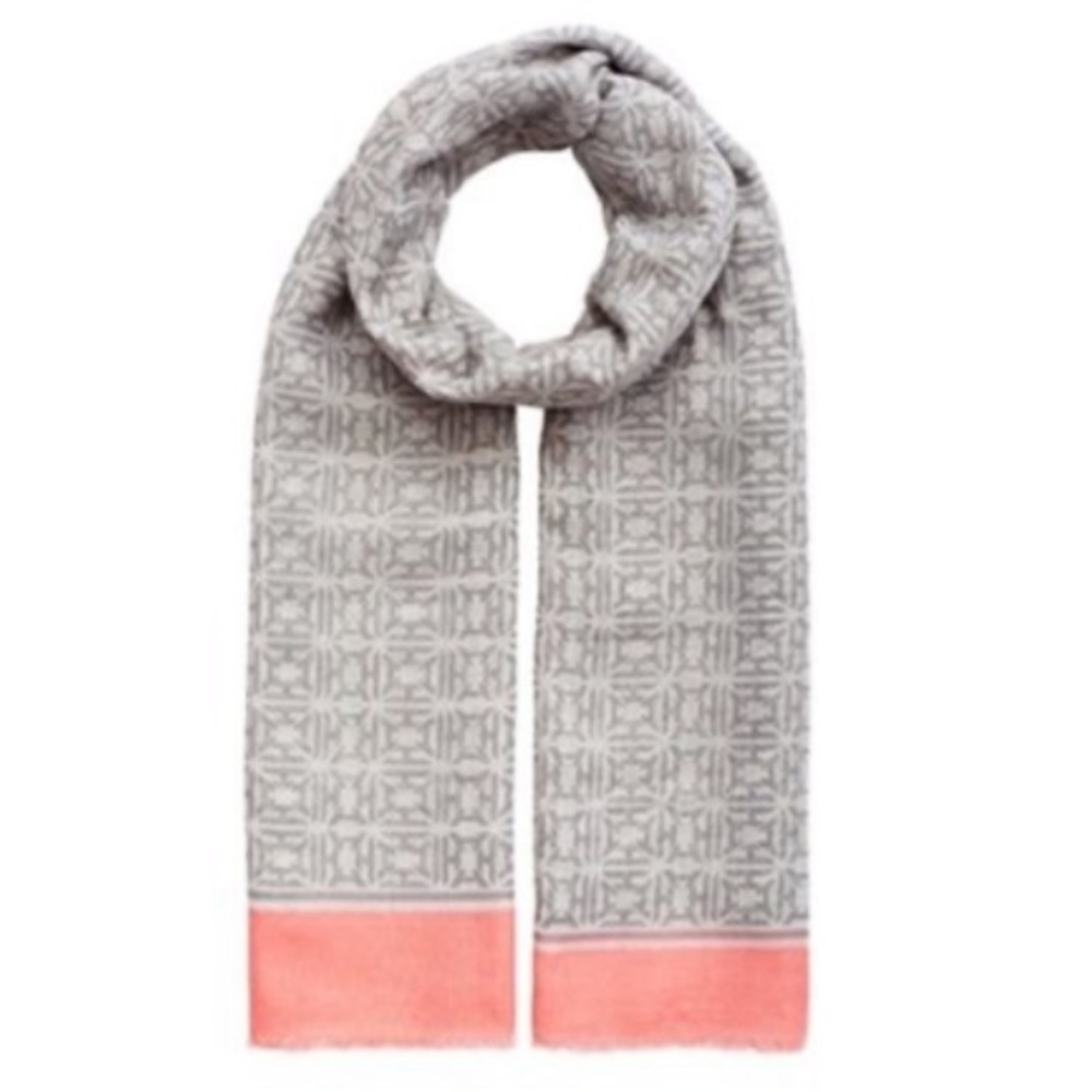 India Hicks Heritage scarf